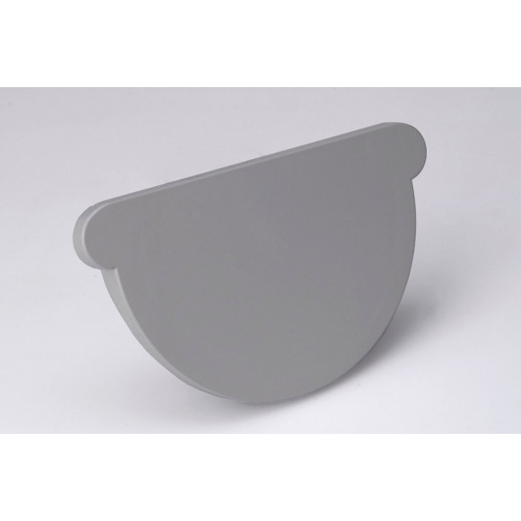 Fond Unique Pvc Gris Girpi, Dév.33 Cm