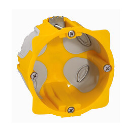 Batibox Energy 1 Poste - 50mm