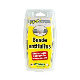 Bande Antifuite, Atmos