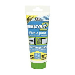 Pâte À Joint. Pour Raccords Filetés Métalliques