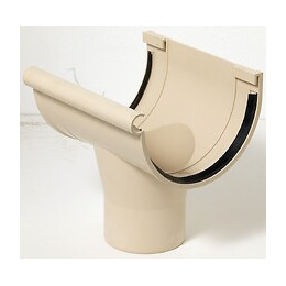 Naissance Centrale À Joint Pvc Sable Girpi, Dév.33 Cm