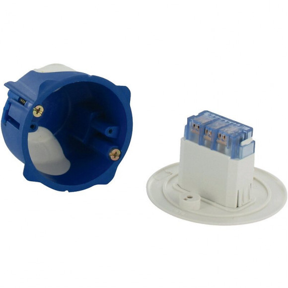 Applique No Air Avec Socle Dcl Diamètre 54 Mm