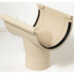 Naissance Centrale À Joint Pvc Sable Girpi, Dév.33 Cm