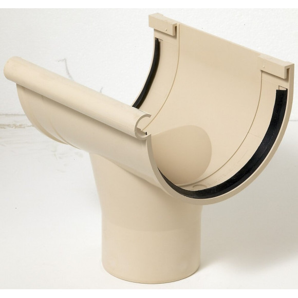 Naissance Centrale À Joint Pvc Sable Girpi, Dév.33 Cm