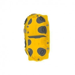 Batibox Energy 2 Postes 50mm