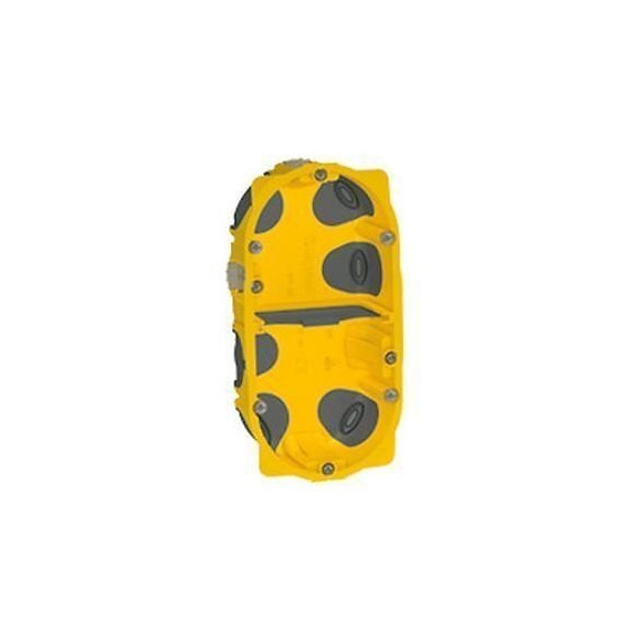 Batibox Energy 2 Postes 50mm