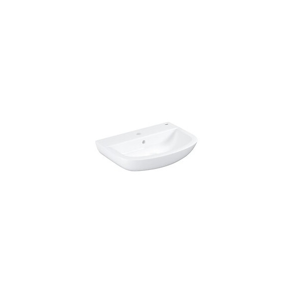 Grohe Lavabo Suspendu Bau Ceramic - 55 Cm