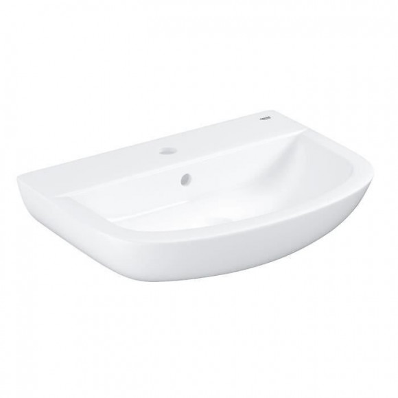 Grohe Lavabo Suspendu Bau Ceramic - 55 Cm