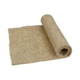 Kerbl Tapis En Chanvre 40x100cm - Pour Rongeur