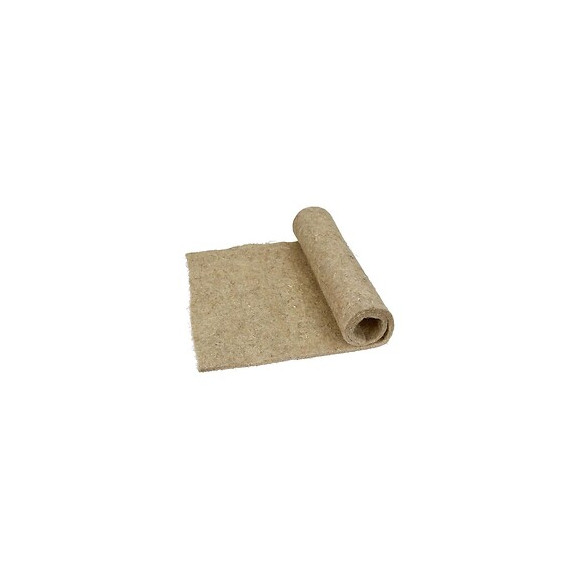 Kerbl Tapis En Chanvre 40x100cm - Pour Rongeur