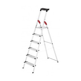 Escabeau Hailo Xxl 6 Marches