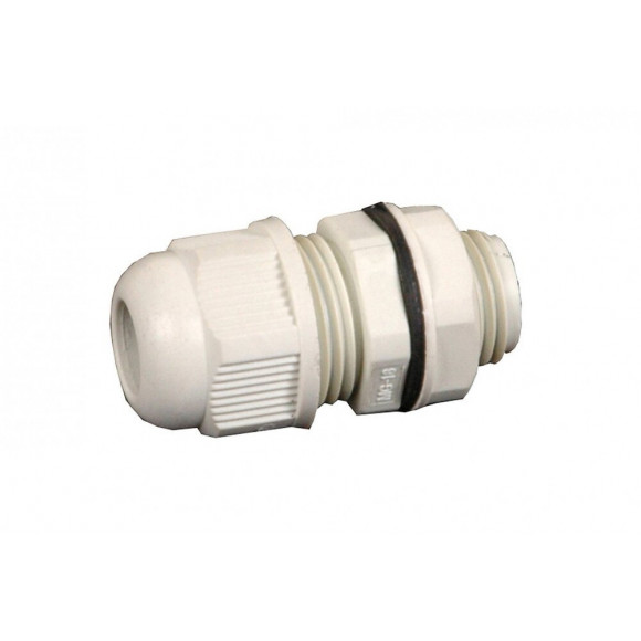 Lot De 3 Presse-étoupes Diam.20 Mm Debflex