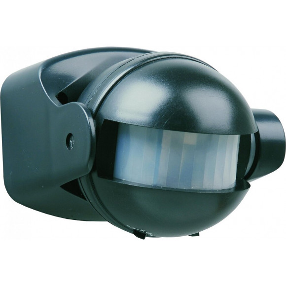 Détecteur De Mouvement 180 ° Smartwares