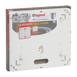 Fond Isolant Platine Pour Disjoncteur Legrand