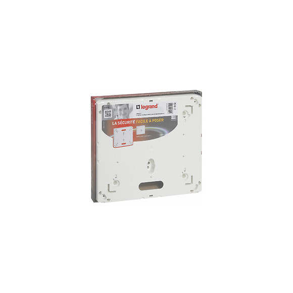 Fond Isolant Platine Pour Disjoncteur Legrand