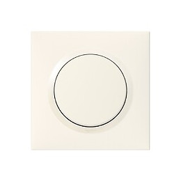 Interrupteur Va-et-vient Complet, Legrand Dooxie, Blanc