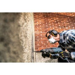 Casque Antibruit 3m Peltor X2a, 94-105db