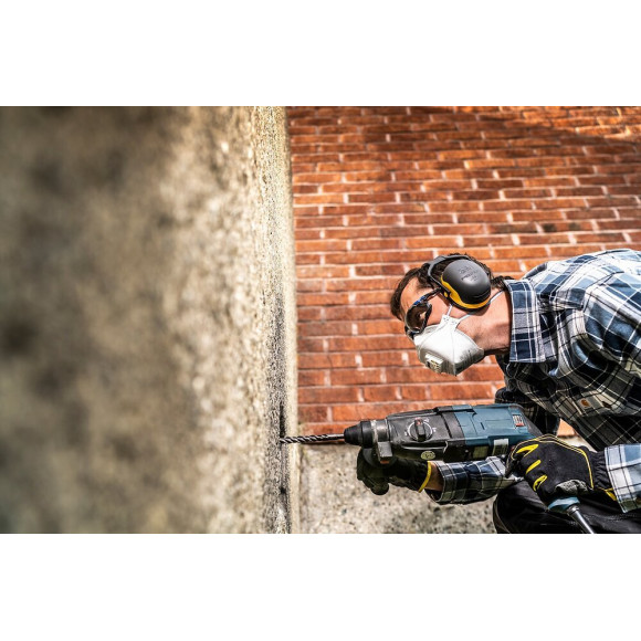 Casque Antibruit 3m Peltor X2a, 94-105db