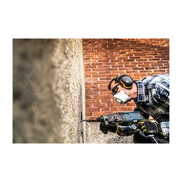 Casque Antibruit 3m Peltor X2a, 94-105db