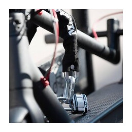 Cadenas À Clé Master Lock Acier Laminé, 4 Clés, Excell Marine L.44 Mm