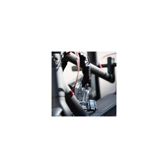 Cadenas À Clé Master Lock Acier Laminé, 4 Clés, Excell Marine L.44 Mm