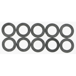 Lot De 30 Joints Caoutchouc, 20/27 Mm Comap