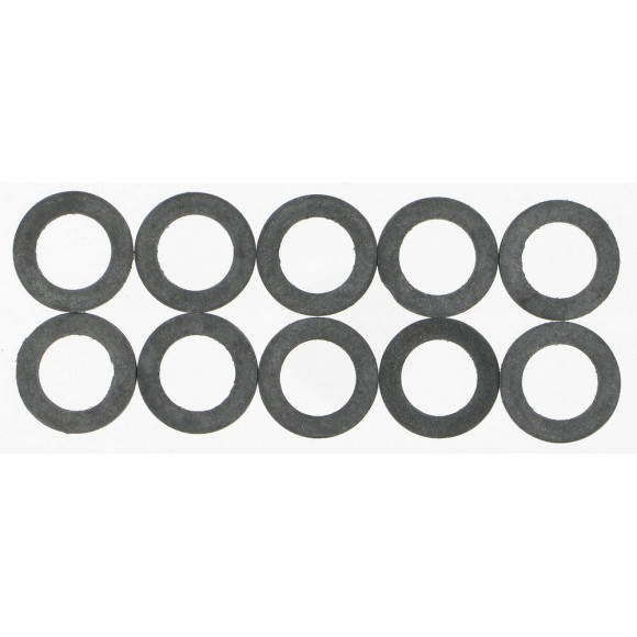 Lot De 30 Joints Caoutchouc, 20/27 Mm Comap