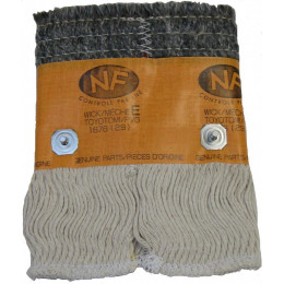 Mèche Zibro Durawick E