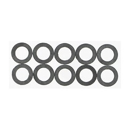 Lot De 30 Joints Caoutchouc, 20/27 Mm Comap