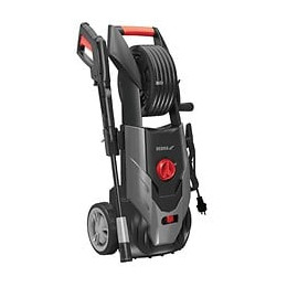 Dtools - Nettoyeur Haute Pression 1.7 Kw - Pression 130 Bar - Avec Réservoir De Détergent - Turbo Lance Incluse - Atelier Gar