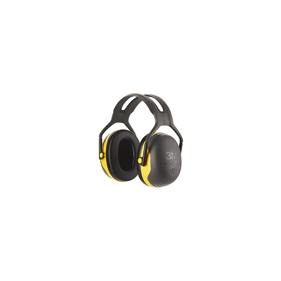 Casque Antibruit 3m Peltor X2a, 94-105db