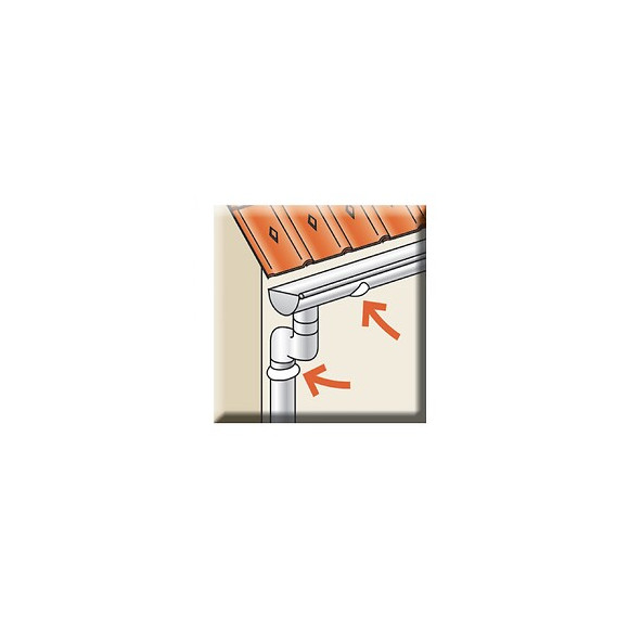 Mastic Epoxy Atmos, Blanc