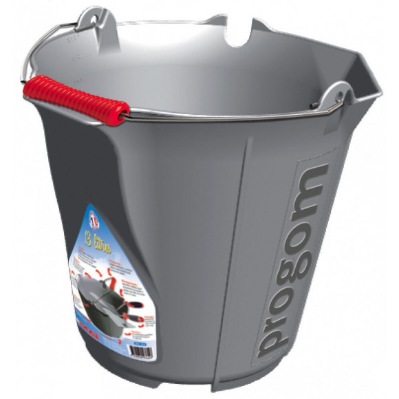 Seau Progom Ocai, 12 L