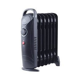 Dx Drexon Chauffage Mini Bain Dhuile 850w