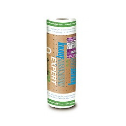 Laine De Verre Kraft 2.7x1.20m, Ep.100mm, Lambda 0.032, R3.15 Knauf Insulation