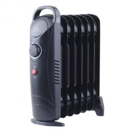 Dx Drexon Chauffage Mini Bain Dhuile 850w