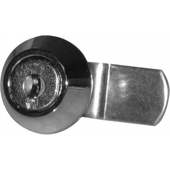 Barillet Batteuse Iseo, Gris