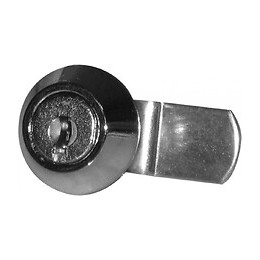 Barillet Batteuse Iseo, Gris