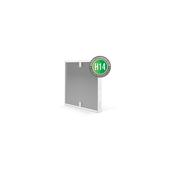 Filtre Hepa 14 + Charbon Actif Pour Purificateurs Roger & Roger Big