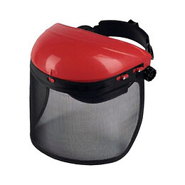 Grille De Protection Faciale