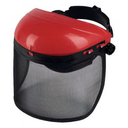 Grille De Protection Faciale