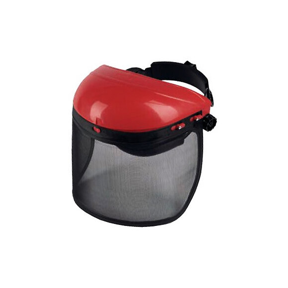 Grille De Protection Faciale