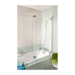 Pommeau, Flexible Et Support Mural, Hansgrohe Myselect E Vario