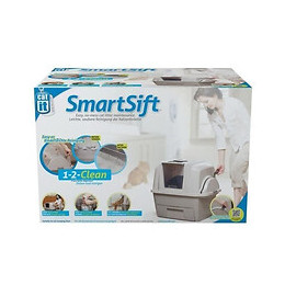 Maison De Toilette Smartsift