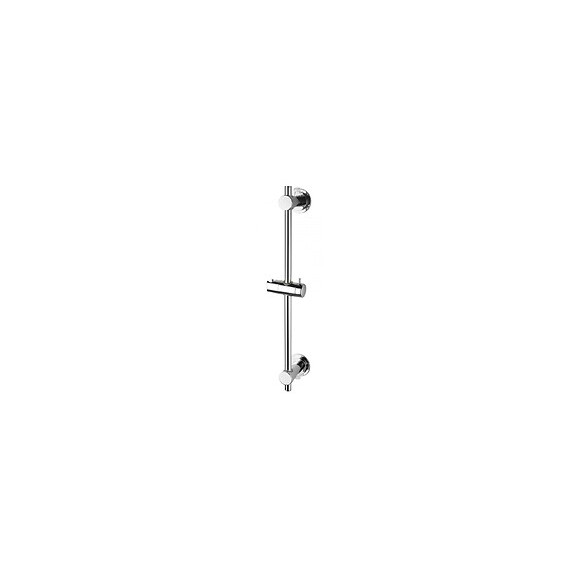 Barre De Douche, Standard, Chrome, Rousseau