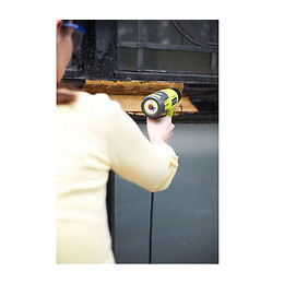 Decapeur Thermique Ryobi 2000w Affichage Lcd Ehg2020lcd