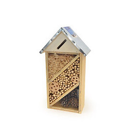 Duvo Hotel A Insectes Alvin - 21x10x37 Cm