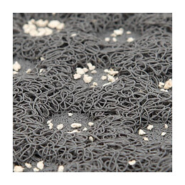 Cat It Tapis Pour Bac A Litiere - Grand Format - 90 X 60 Cm 35,5 X 23,5 Po - Pour Chat