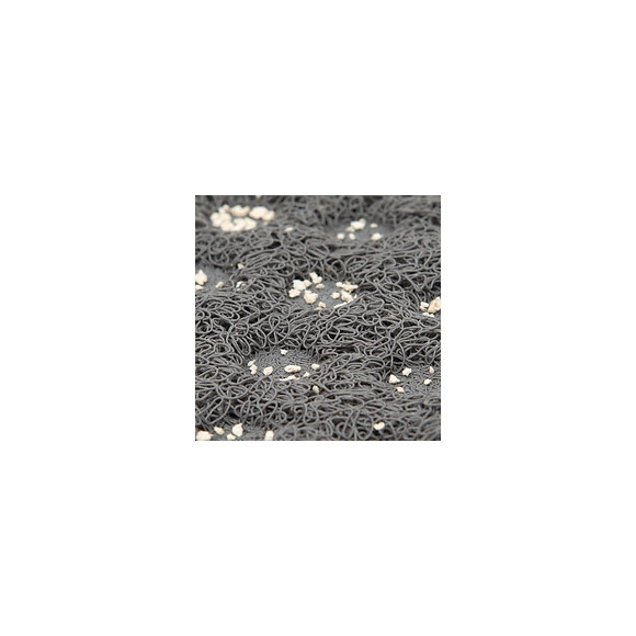 Cat It Tapis Pour Bac A Litiere - Grand Format - 90 X 60 Cm 35,5 X 23,5 Po - Pour Chat