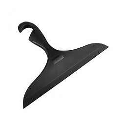 Raclette À Suspendre, Noir, Easy Black